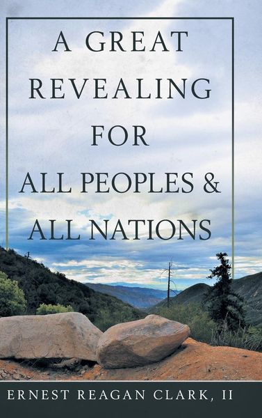 Produktbild: A Great Revealing for All Peoples & All Nations