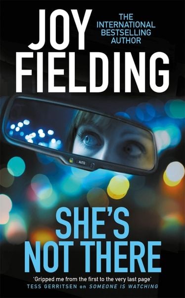 Produktbild: She's Not There