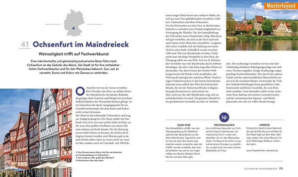 Produktbild: Charmante Altst&auml;dte in Deutschland