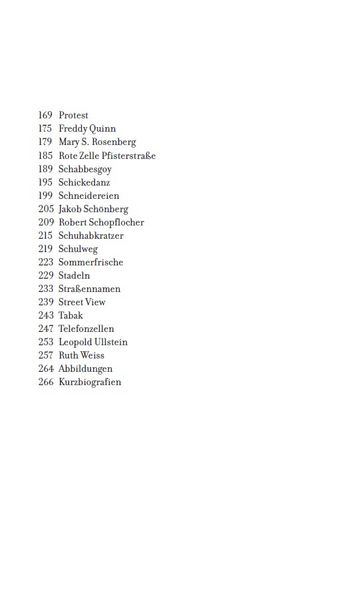 Produktbild: Spurensuche - Neuauflage