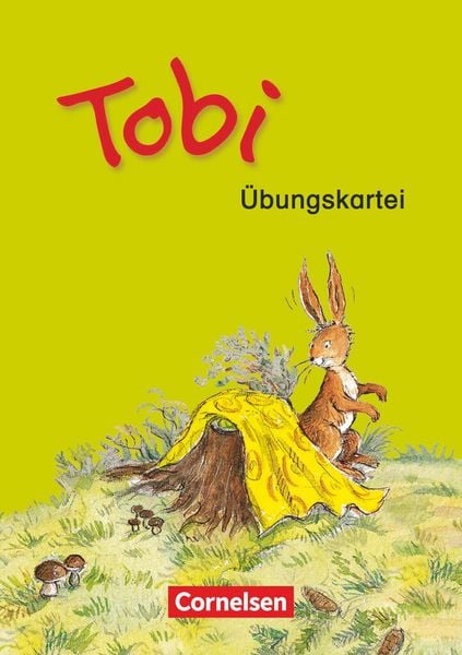 Produktbild: Tobi - Zu allen Ausgaben 2016 und 2009