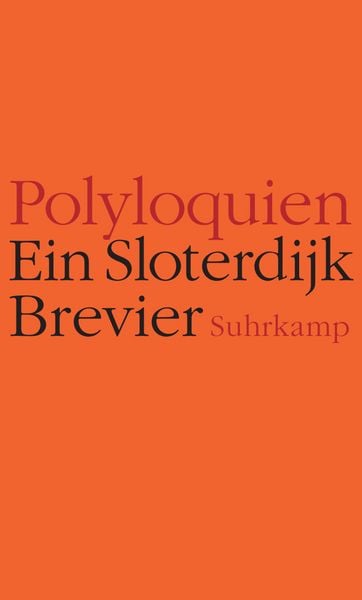 Produktbild: Polyloquien