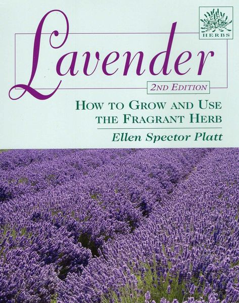Produktbild: Lavender