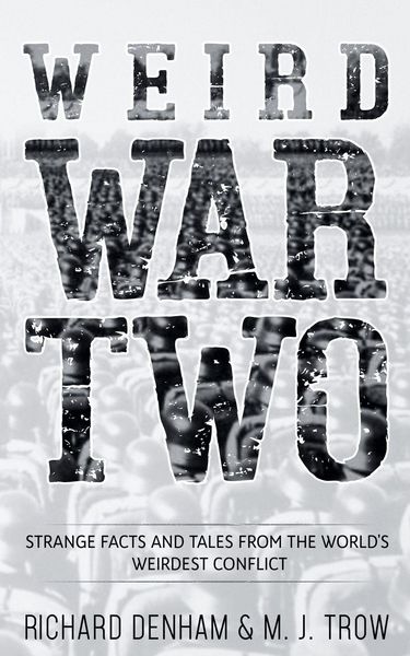 Produktbild: Weird War Two