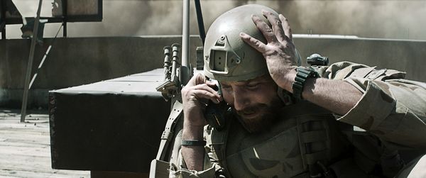 Produktbild: American Sniper