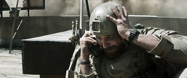 Produktbild: American Sniper