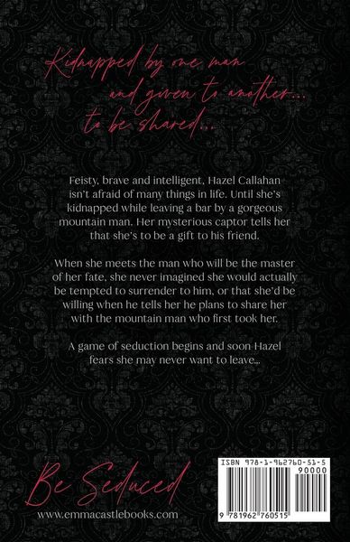 Produktbild: A Sinful Gift