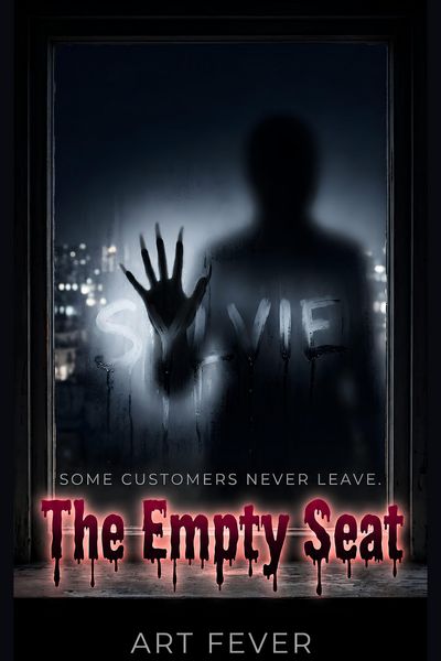 Produktbild: The Empty Seat