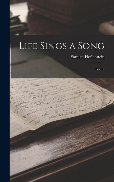 Produktbild: Life Sings a Song