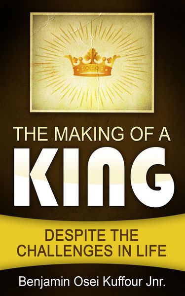 Produktbild: The Making of a King