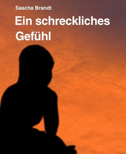 Produktbild: Ein schreckliches Gef&uuml;hl