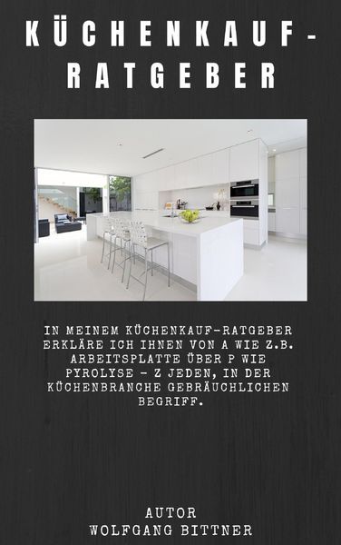 Produktbild: K&uuml;chenkaufratgeber