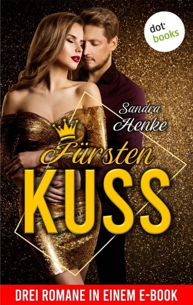 Produktbild: F&uuml;rstenkuss