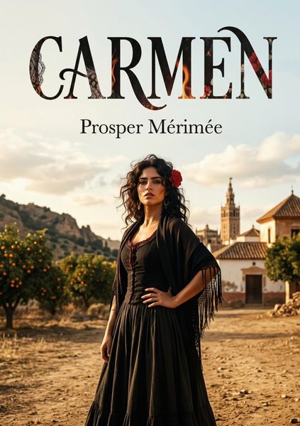 Produktbild: Carmen