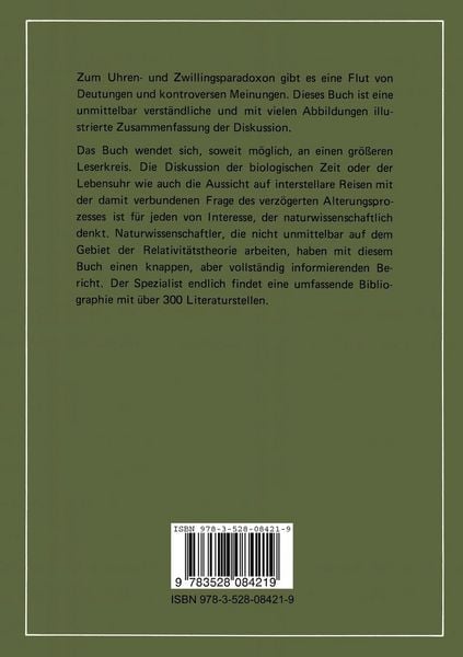 Produktbild: Reisen durch die Raum-Zeit
