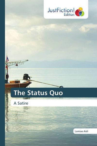 Produktbild: The Status Quo