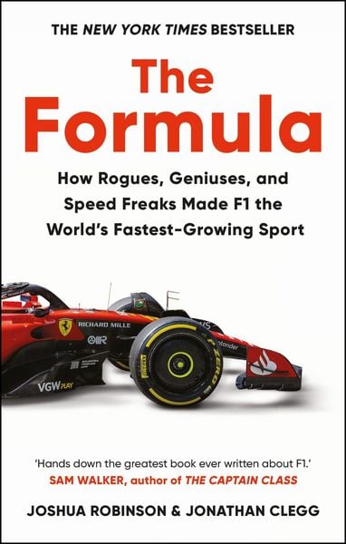 Produktbild: The Formula