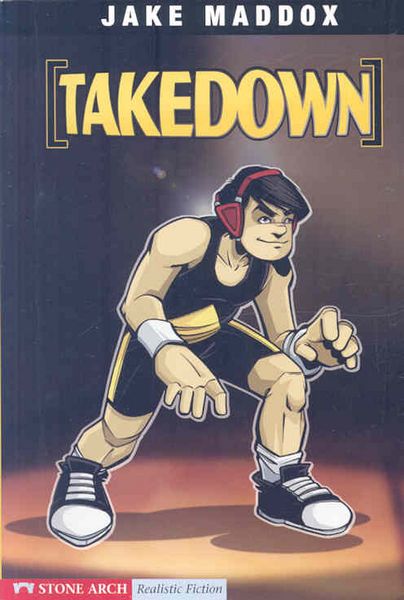Produktbild: Takedown