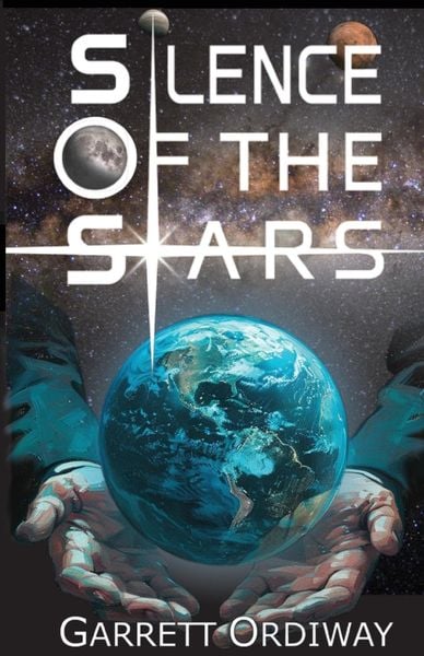 Produktbild: Silence Of the Stars