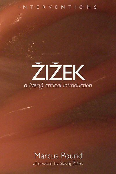Produktbild: Zizek