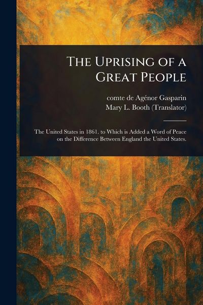 Produktbild: The Uprising of a Great People