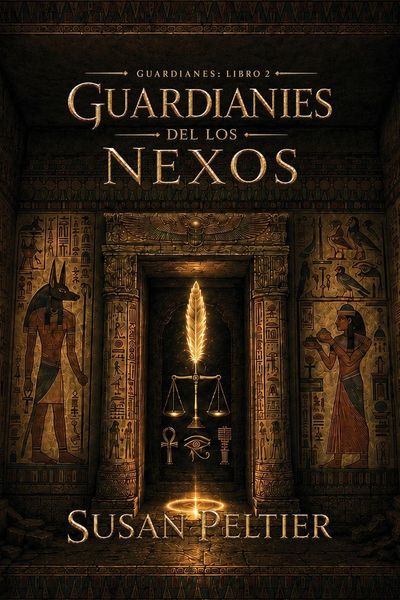 Produktbild: GUARDIANES DEL NEXO