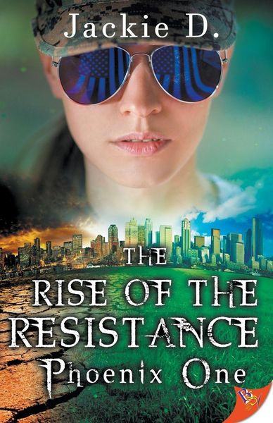 Produktbild: The Rise of the Resistance