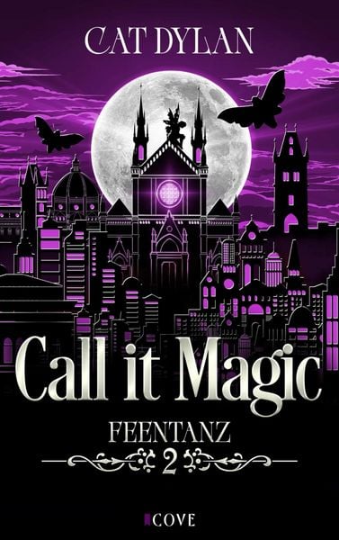 Produktbild: Call it magic 2: Feentanz