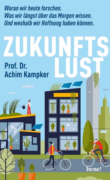 Produktbild: Zukunftslust