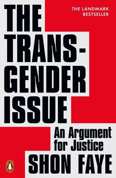 Produktbild: The Transgender Issue