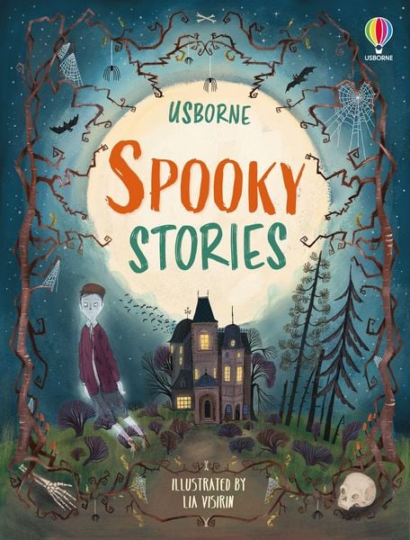 Produktbild: Spooky Stories