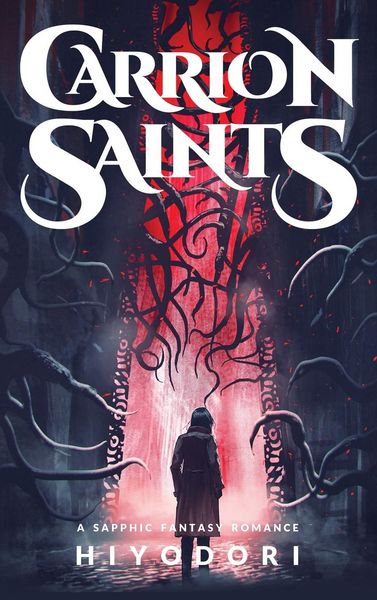 Produktbild: Carrion Saints