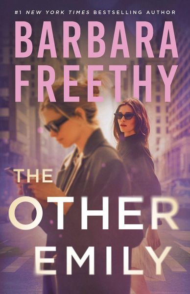 Produktbild: The Other Emily