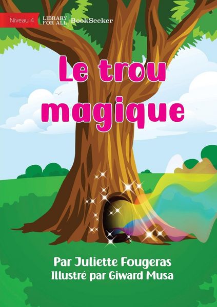 Produktbild: The Magical Hole - Le trou magique