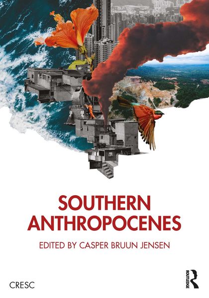 Produktbild: Southern Anthropocenes