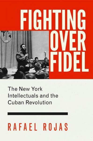 Produktbild: Fighting over Fidel