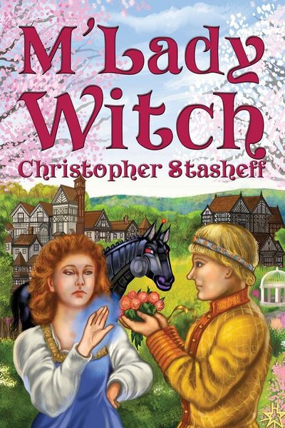 Produktbild: M'Lady Witch