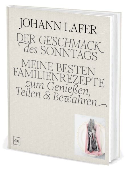 Produktbild: Der Geschmack des Sonntags