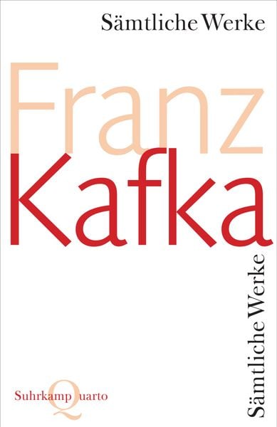 Produktbild: Sämtliche Werke