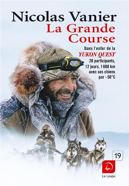 Produktbild: La grande course