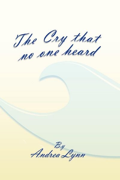 Produktbild: The Cry That No One Heard