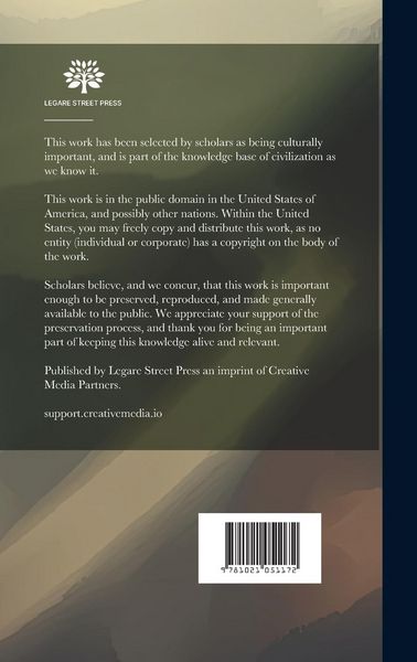 Produktbild: Report of St. Louis Public Service Commission to the Municipal Assembly of St. Louis: On the Southwestern Telegraph and Telephone Company (Missouri) F