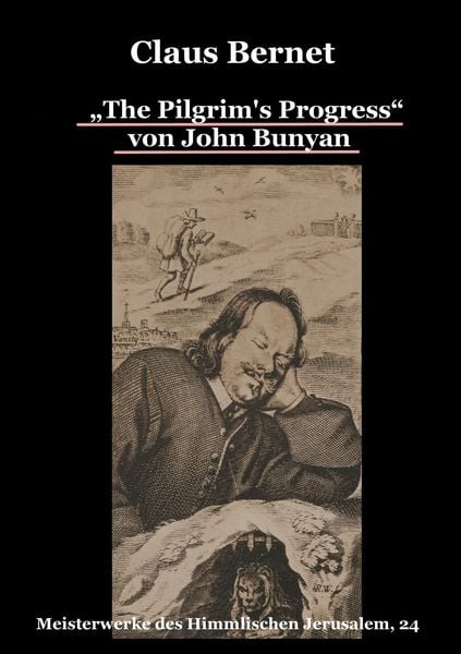 Produktbild: "The Pilgrim's Progress" von John Bunyan