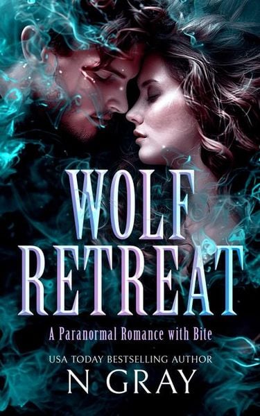 Produktbild: Wolf Retreat