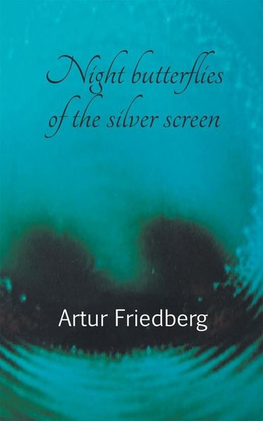 Produktbild: Night butterflies of the silver screen