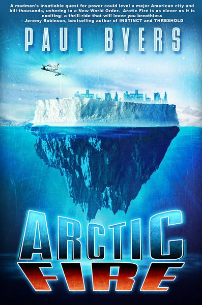 Produktbild: Arctic Fire