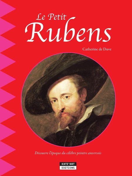 Produktbild: Le petit Rubens