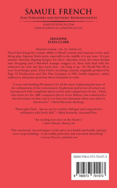 Produktbild: Edgewise