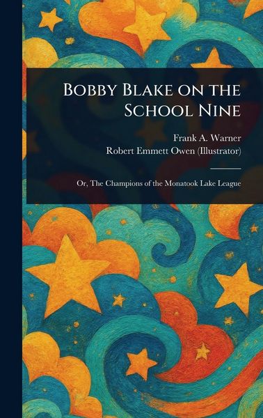 Produktbild: Bobby Blake on the School Nine