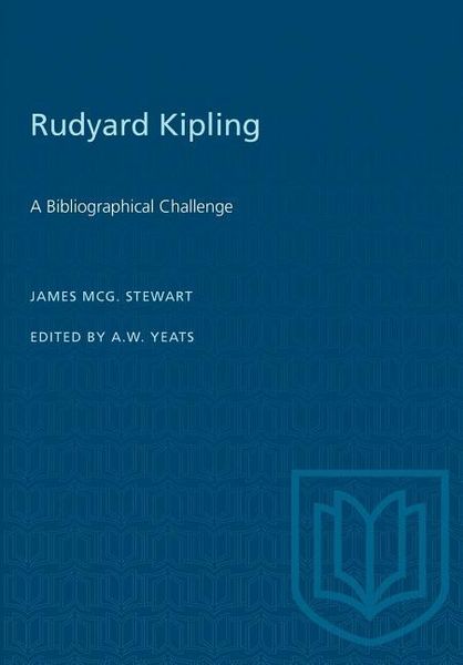 Produktbild: Rudyard Kipling